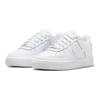 Nike Детские кроссовки Air Force 1 LE GS тройные белые FV5951-111