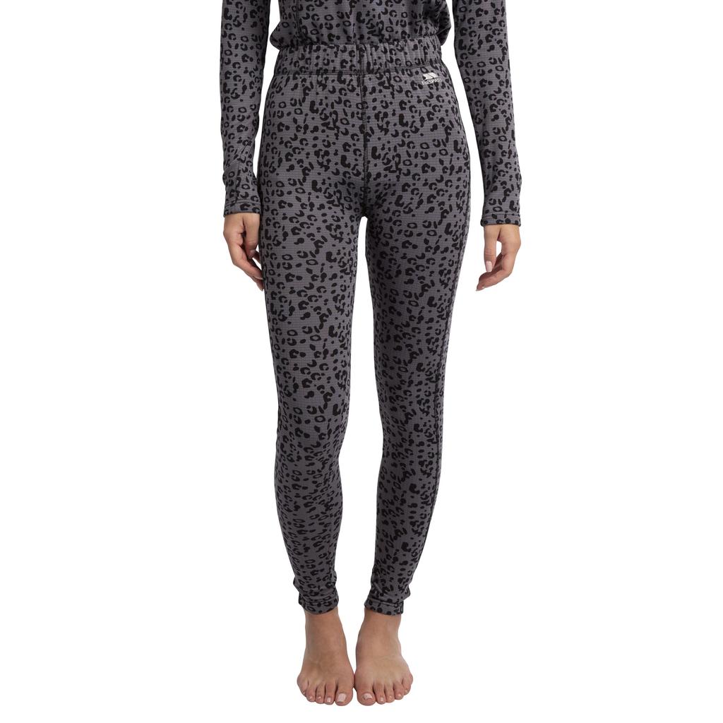 Womens/Ladies Minstrel Base Layer Bottoms