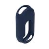 Защитный чехол для умных часов Mi-Band 8, легкий, прочный, мягкий корпус, защитная оболочка, ударопрочная силиконовая крышка