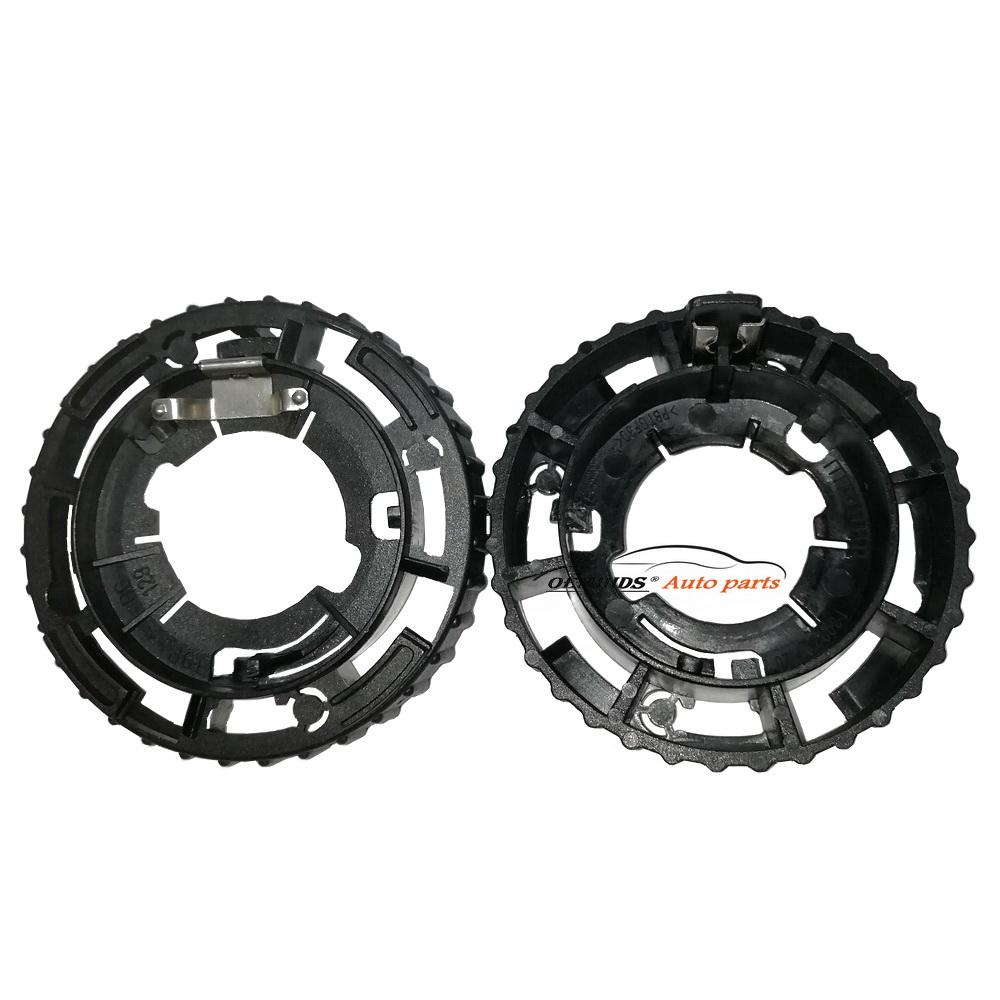 OEMHIDS Brand New Car Light Buckle Base D2S Bulb Fixed Card Holder Snap Ring For Golf5 Bora A169 GL W220 S40 Mondeo 1300290120