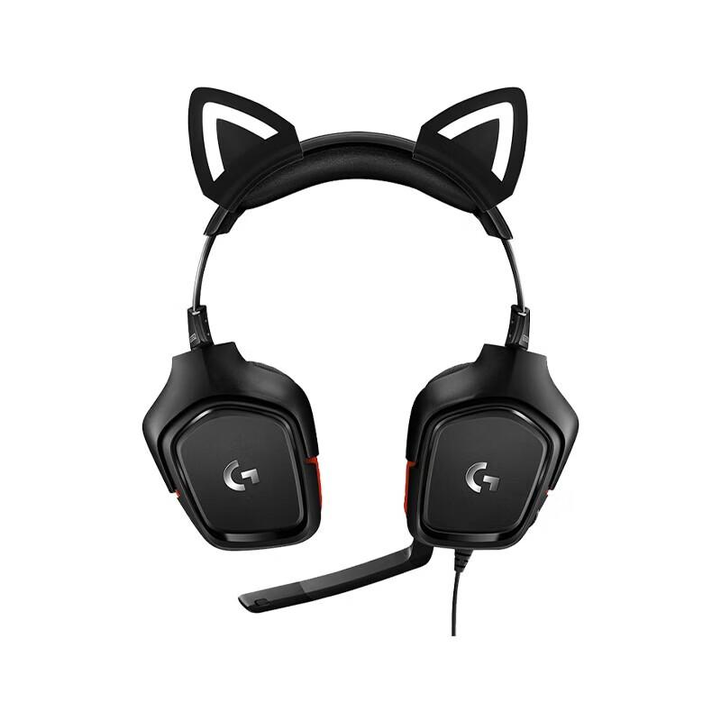 Проводная игровая гарнитура Logitech G331