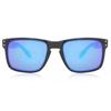 Oakley Oo9102 Holbrook Поляризованные 9102w7 Мужские Солнцезащитные очки