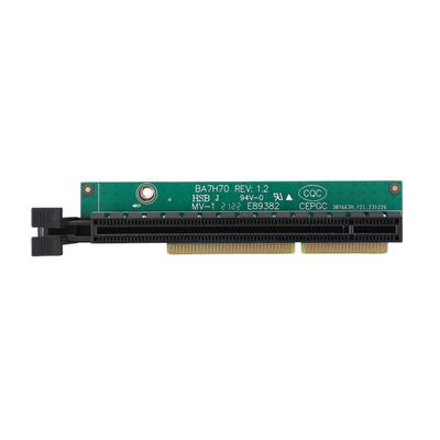 Plug and Play GPU A-Board 01AJ940 для Tiny5 Riser Card, Пластина A для карт Rx560 P1000 P620 P600 Rx460 - Адаптер Riser Board для графических карт