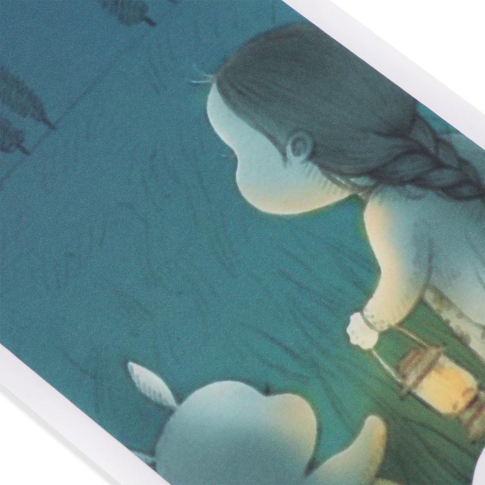 Skateboard Accessories Mat Sticker Pedal Matte Sandpaper Stickers Electric Scooter Decoration