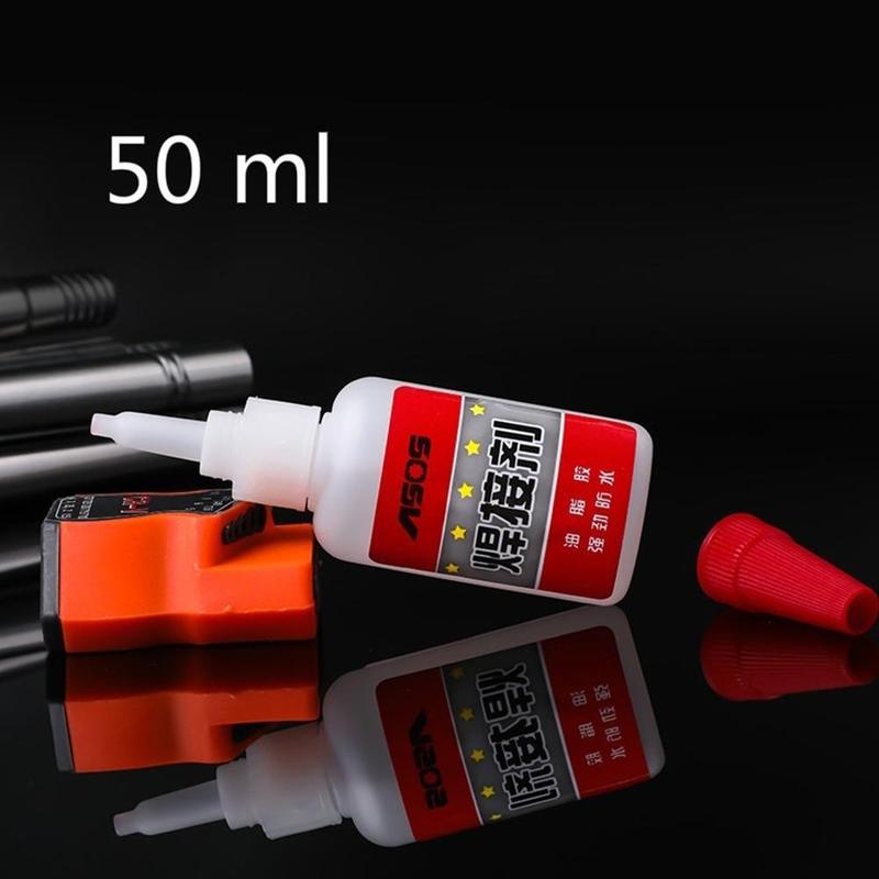 НОВЫЙ жидкий супербыстросохнущий клей Touch Цианоакрилатный многоцелевой клей 502 Металл Пластик Дерево Набор для скрапбукинга Аксессуар для инструментов G4Z1