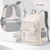 COOLBABY Эргономичный школьный и дорожный рюкзак с защитой позвоночника
