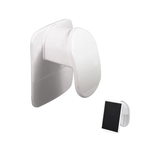 Topure Magpita MPB-013 Magnetic Bath Lid Holder for Combination Bath Lids, Sliding Up and Down, Single-Point Fastening, 1 Piece