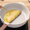 Household Steak Fried Egg Smoke-Free Cooking Pots Cookware Nduction Cooker Universal Kitchen Utensil Nonstick Deep Frying Pans