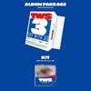 TWS 3-й мини-альбом «TRY WITH US» (КиТ вер.)