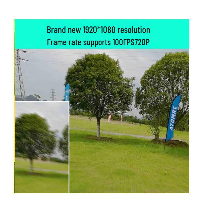 SKY04X Pro FPV Goggles with DVR