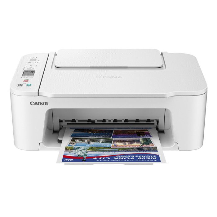 Imprimante multifonction - CANON - TS3751i - Jet d'encre - Wi-Fi - A4