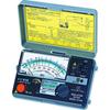 Kyoritsu Electric Meter 3144A Kyumeg 2 Range Small Insulation Resistance Meter (KYORITSU)