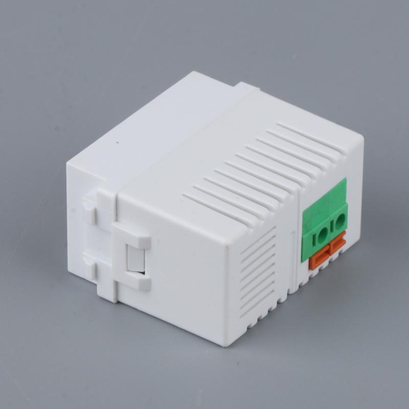 Панель для зарядки мобильного телефона, модуль питания USB, розетка 220 В, трансформатор 5 В, 2,1 А, адаптер для переключения розетки USB