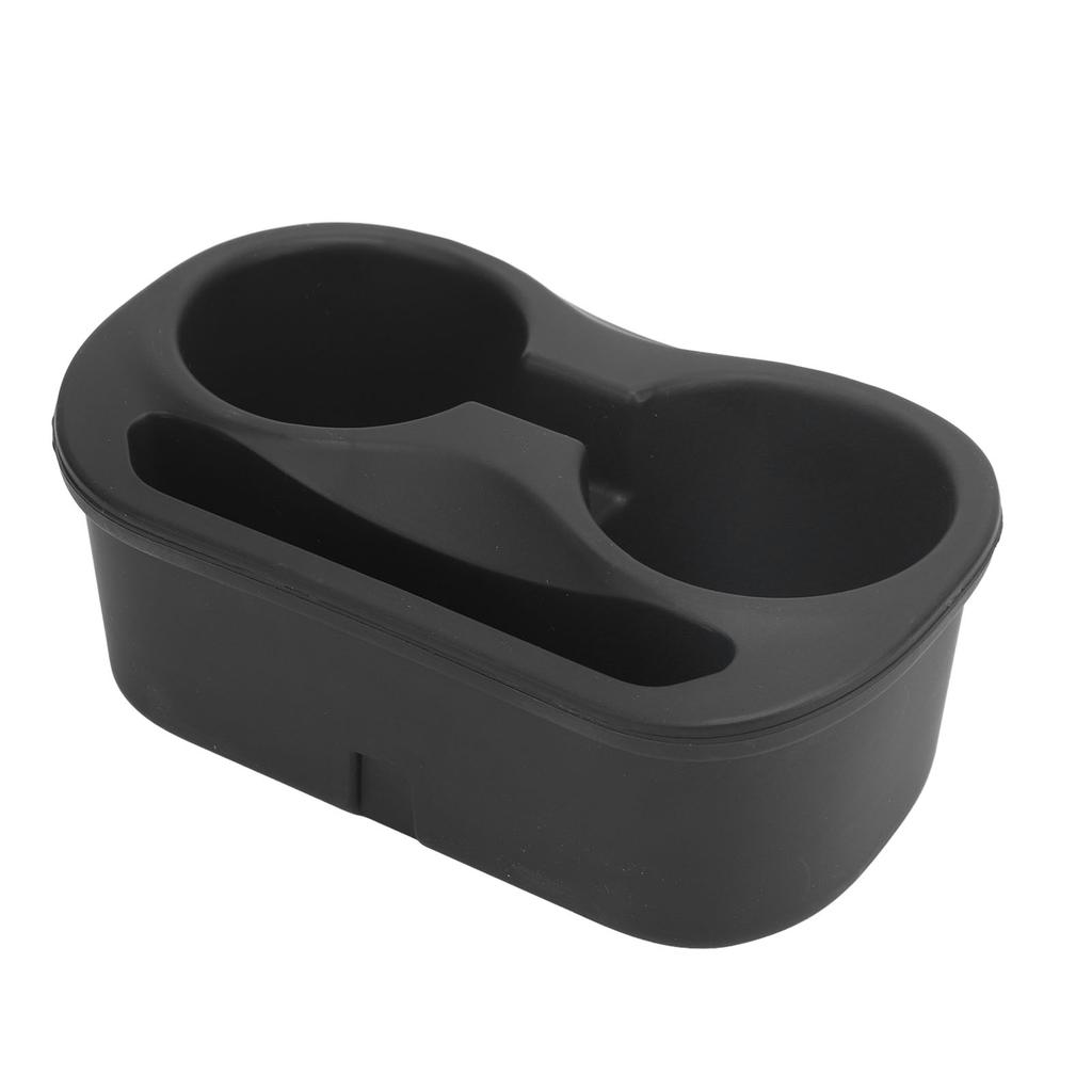 Передний центральный подстаканник консоли 92134CA000 Замена держателя для напитков для Subaru BRZ с 2013 по 2020