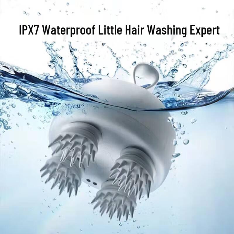 SKG BC3 Head Massager