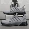 Fashion New 2025 Men Running Shoes Breathable Outdoor Sports Shoes Lightweight Sneakers for Men Comfortable Athletic Training Footwear
