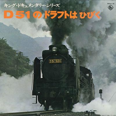 Грампластинка НЕТ ИСПОЛНИТЕЛЯ D51 Без Записи Ха Хибику SKD21 KING 1969 Япония Звуковые Эффекты Природа Использовано