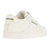 Reebok Mens Club C 85 Leather Trainers