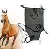 Horse Belly Protector, Covers Belly, Comfortable Outdoor Universal Abdomen