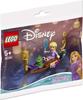 LEGO Disney Princess Рапунцель на лодке 30391