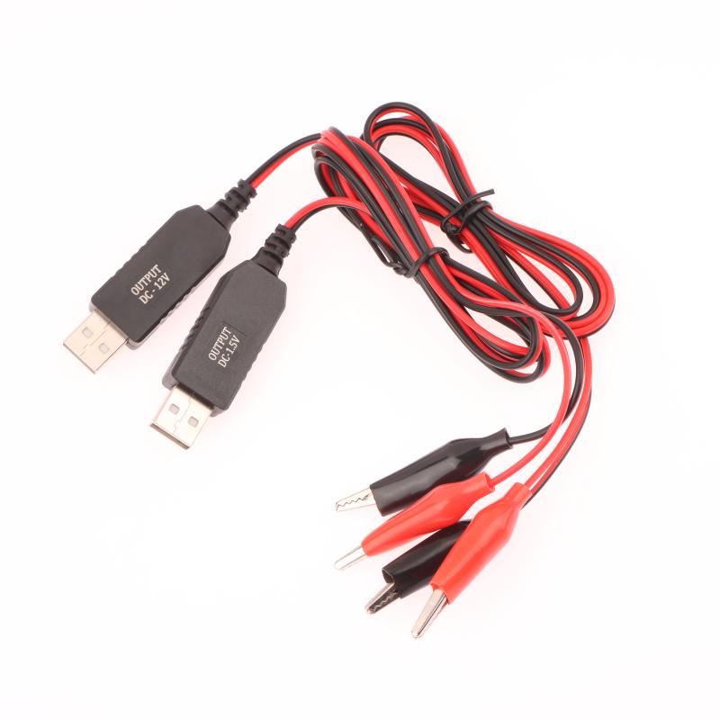 NEW 1 Piece Multimeter Microphone Toy's Remote Medical Devices USB 5V To 3V Converter Step Up Voltage Converter Power Cable