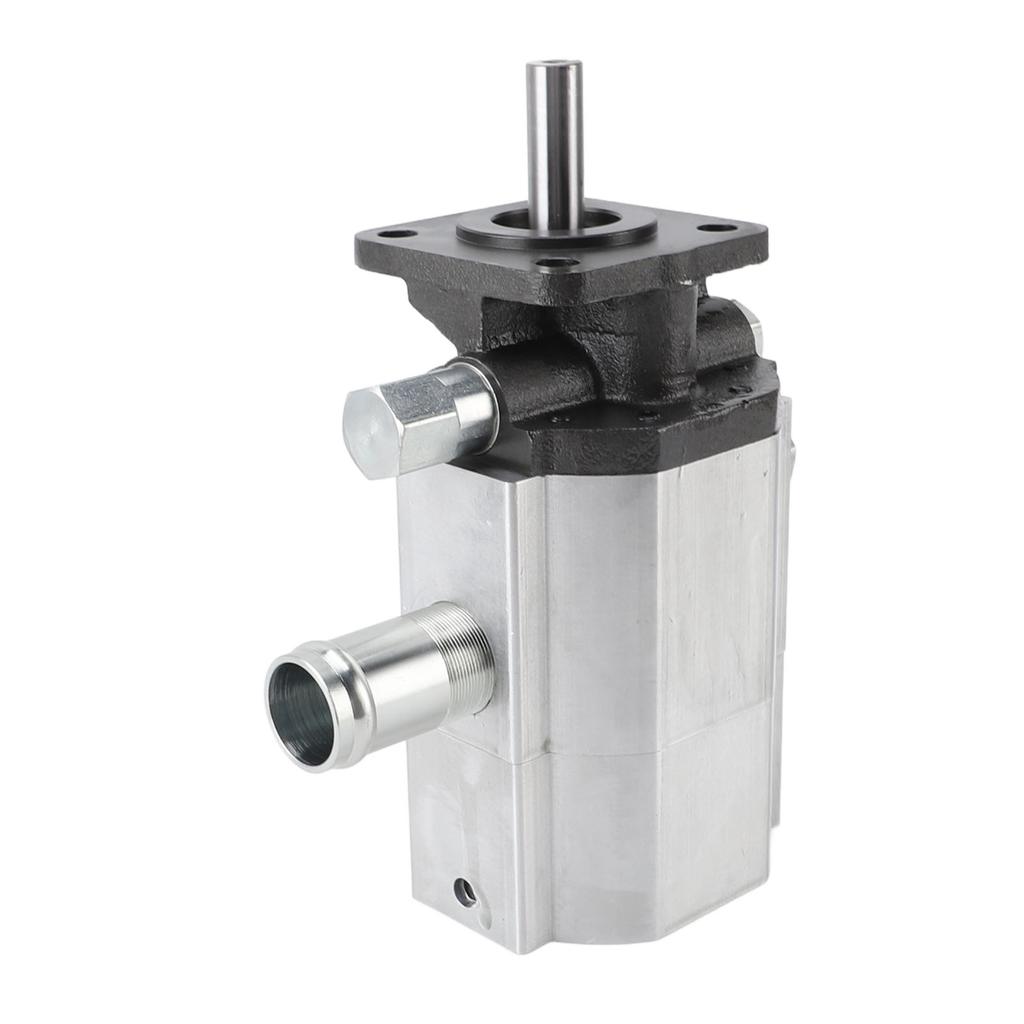 Hydraulic Log Splitter Pump 11GPM 3600RPM Universal 2 Stage Wood Splitter Pump for Gas Log