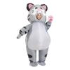 Carnival Inflatable Costume, Adult