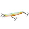 Daiwa Sea Bass Sinking Pencil Morethan Carrot Bora Glow 72S Lure