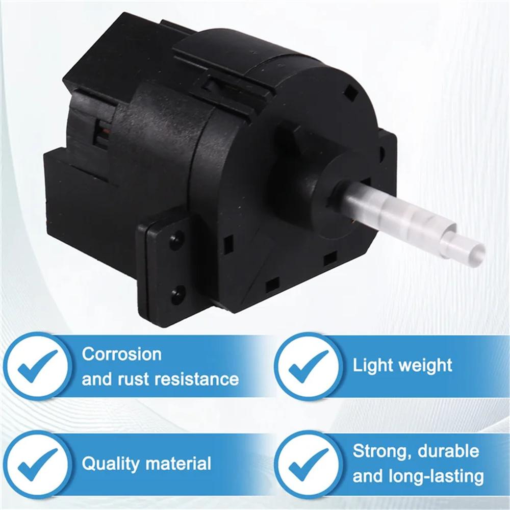 1 x Переключатель резистора вентилятора отопителя 46722666 Подходит для Fiat Punto Doblo Palio Siena