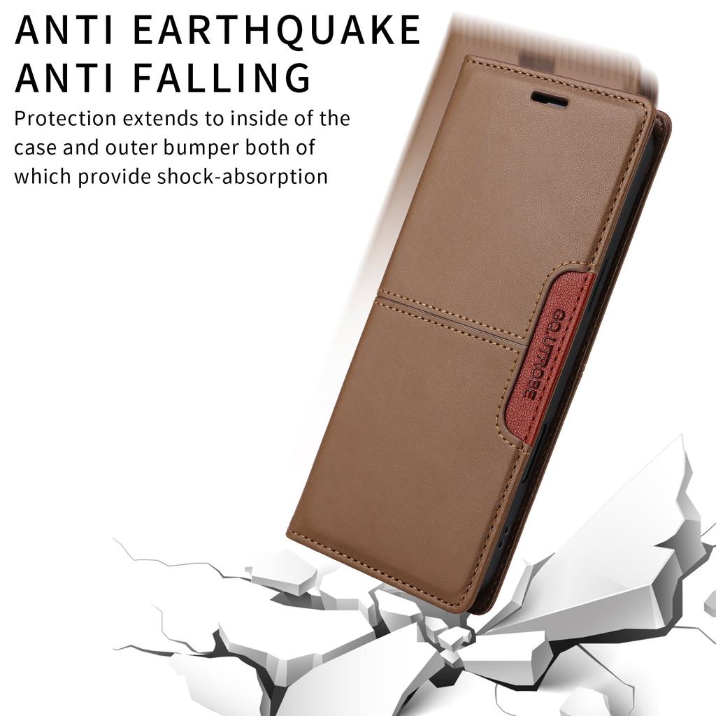 Кожаный чехол для Samsung Galaxy A14 A33 A13 A12 A54 A51 A52S A72 a73 A53 A34 A32 A50 A70 Чехол-книжка Кошелек Funda