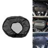 Motorcycle Air Filter Rain Sock Protective Cover Waterproof Fit for Sportster Touring Softail Dyna Air Cleaner Cover
