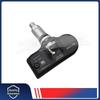 4PCS TPMS Tire Sensor 9681102280 For Peugeot 1007 207 307 407 508 607 Citroen C4 C5 C6 C8 Tyre Pressure Monitoring System 433MHZ