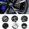 TRR24pcs 57mm 62mm Car Wheel Center Hub Cap For Toyota RAV4 Hilux Aygo Yaris Ractis Corolla Camry CHR Auris Tacoma Car Accessories