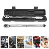12in 28210Nm Torque Wrench High Precision Preset Ratcheting Spanner Car Repair ToolsWith