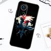 Чехол-постер Final Fantasy для Honor Magic 5 6 7 Lite Honor 200 Pro X8b X9a X8a X8 X9 X9c X9b 50 70 90 Lite Чехол