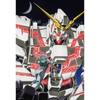 [Made In Japan] Beverly 300-Piece Jigsaw Puzzle Gundam 45th Anniversary Illustration (Mobile Suit Gundam UC) (26x38) 300-140
