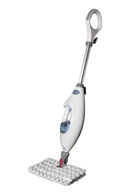 Паровая швабра Shark Shark Pro S3974J Белый x Синий 2-в-1