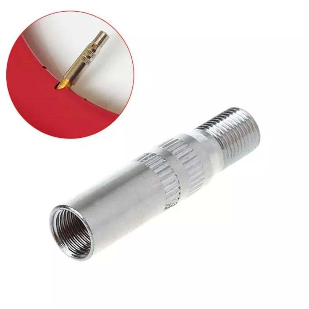 Wheels Tires Car Auto Auto Parts Extender Valves Bicycle Valve Extender Extension Tube Valve Stem
