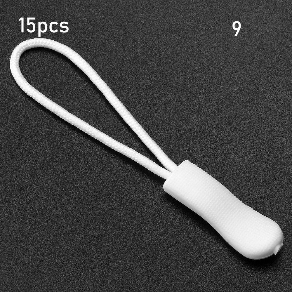 Зажим для сумок, пряжка, инструменты для улицы, съемник молнии, сменные концы, замок, молнии, шнур, съемник веревки, застежка-молния