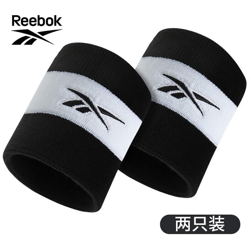 Reebok Напульсники Дышащие Термозащитные Компрессионные Нескользящие RBWT-3301