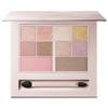Visse 30th Glamorous Layered Palette 01 Feminine Glamour 13g Multi Palette Eyeshadow Highlight Shading Eyeliner
