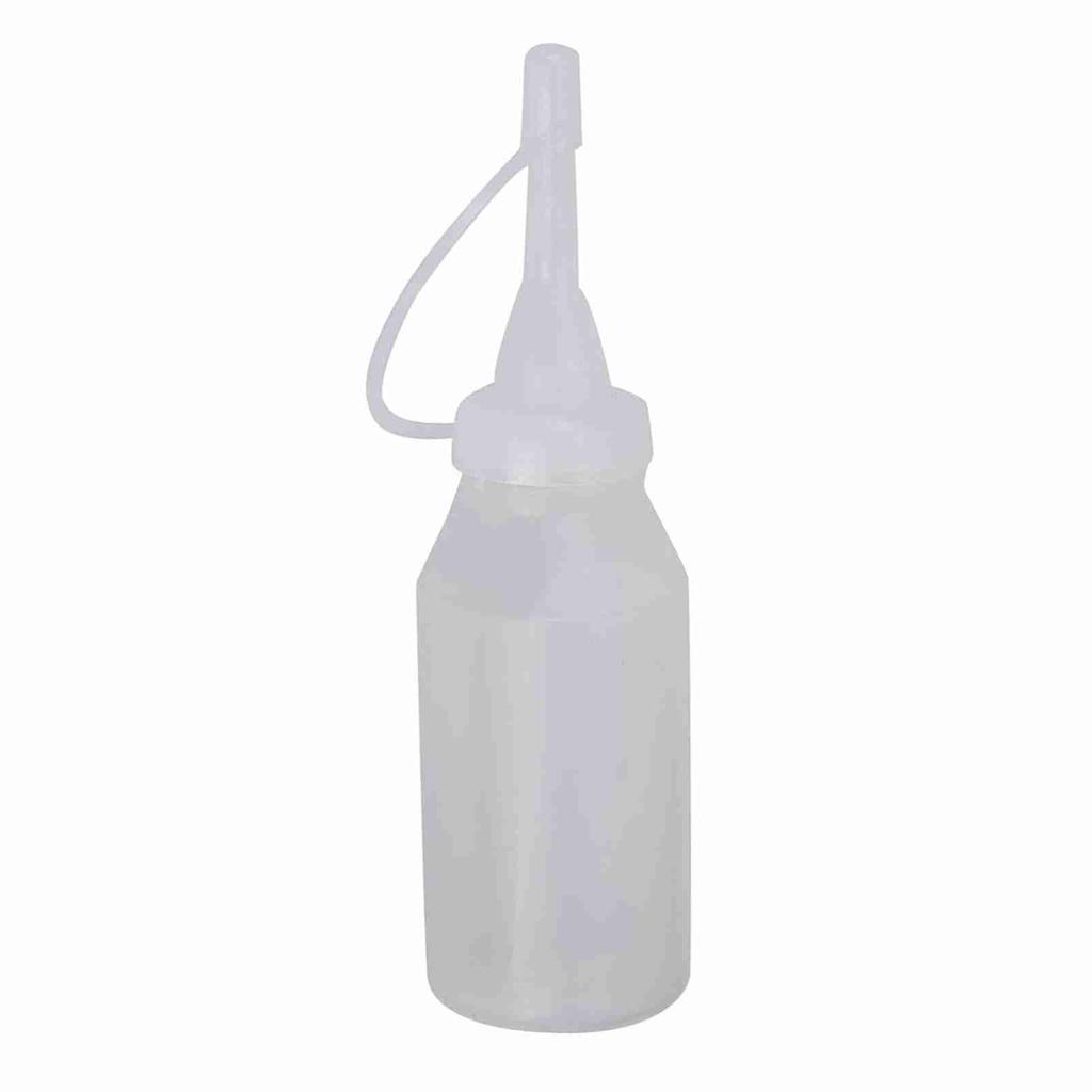 Driving Equipment Air Pump 30ml Bottled Silicone Oil for High Pressure Air Pump