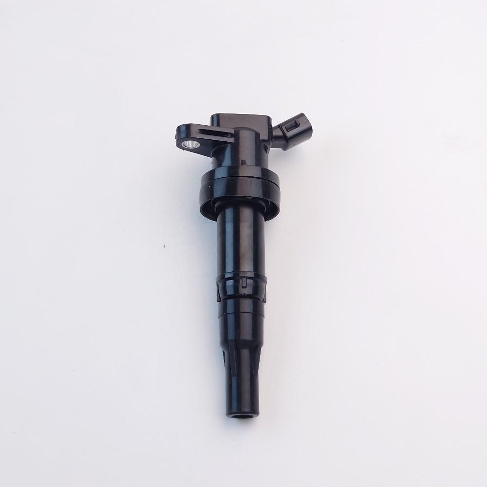High quality New for 4PCS 2730103200 ignition coil for I20 ACCENT i30 for I25 1.4L I30 I401.6L 27301-03200
