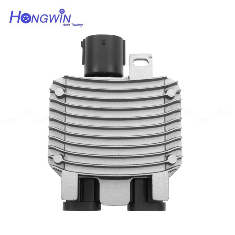Radiator Fan Control Module Fits Volvo S80 S60 XC60 V70 XC70 07-16 Land Rover 31305106 940004302 31338823 940009400 940009402