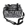 Detachable Strap Salon Handbag Portable Portable Scissors Holder Bag Hairstyling Case  Barber Use