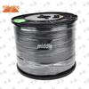 Zhongxun Flat Drop Fiber Optic Cable with Steel Wire