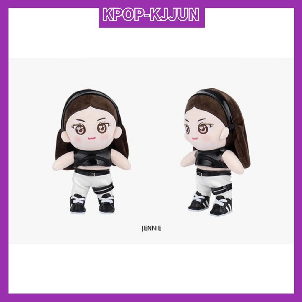 Blackpink [KILLTHISLOVE] PLUSH Doll