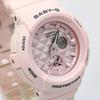 Casio Женские часы BABY-G Розовые BGA-190BE-4ADR BGA-190BE-4ADR