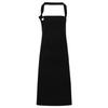 Premier Calibre Canvas Heavyweight Bib Apron