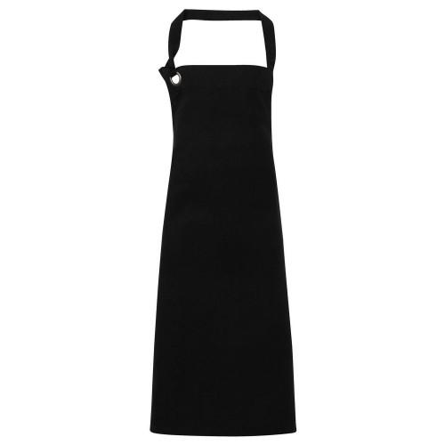 Premier Calibre Canvas Heavyweight Bib Apron